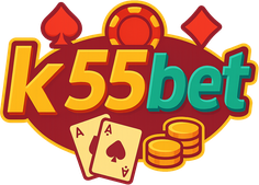 K55bet Logo